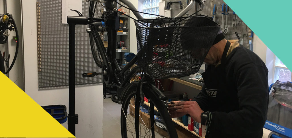 biketoki tienda taller de bicicletas en vitoria gasteiz