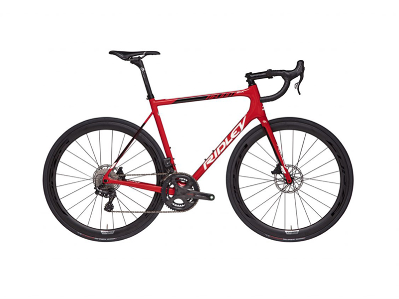 Ridley HELIUM SLX