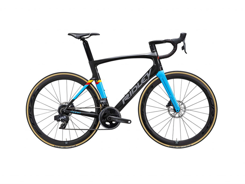 Ridley NOAH DISC AERO+